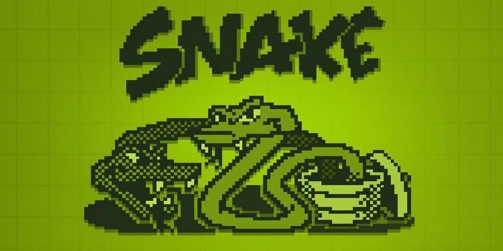 jeu snake